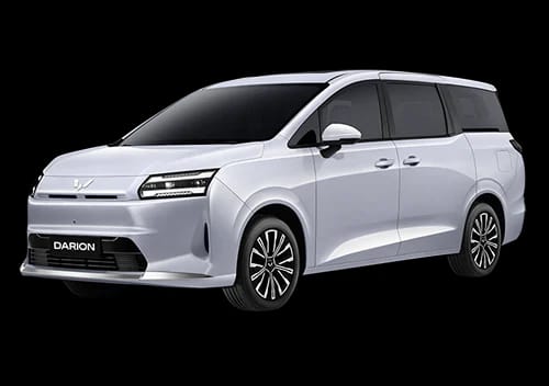 Situs Penjualan Mobil Wuling di Wuling Arista Bintaro